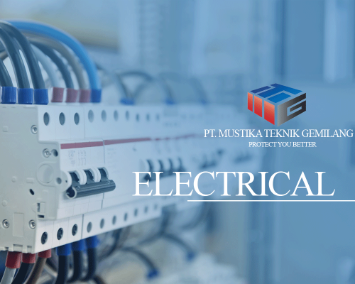 electrical electrical